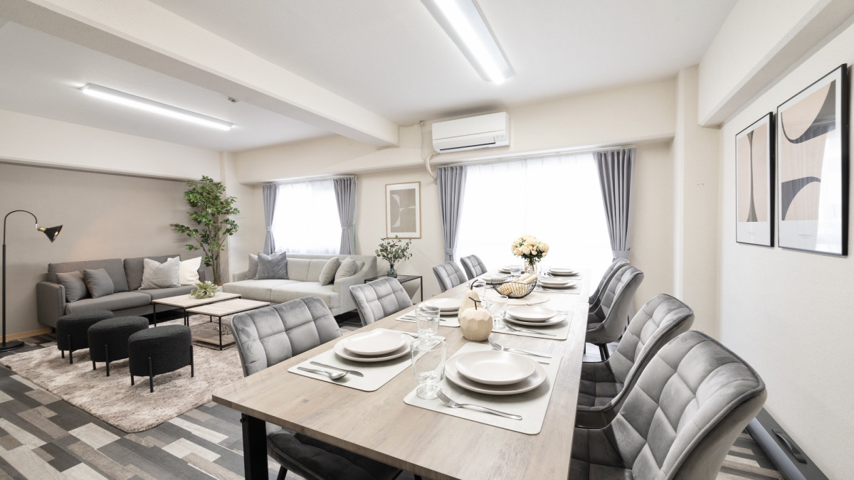 スペースの1枚目の写真