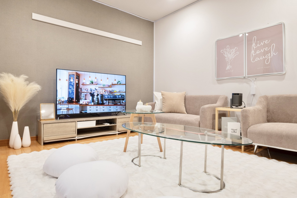 スペースの1枚目の写真