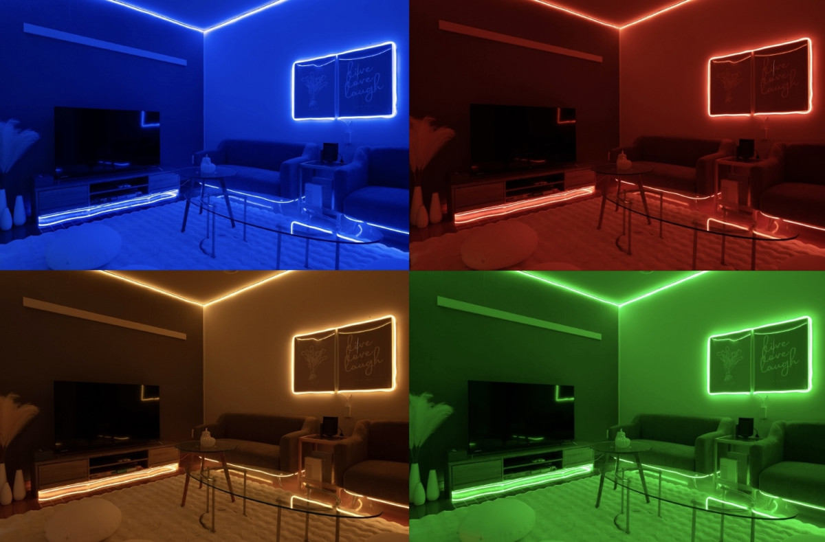 スペースの3枚目の写真