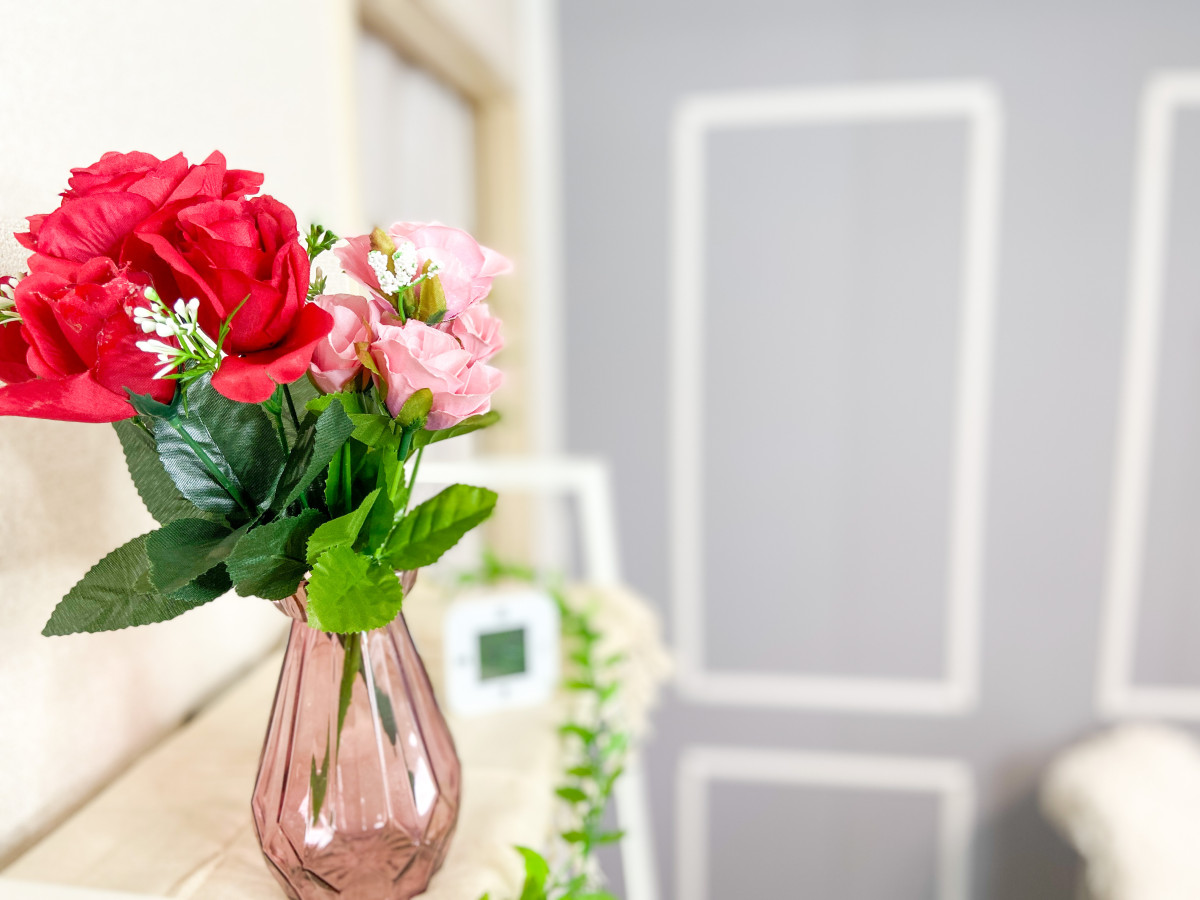 スペースの2枚目の写真