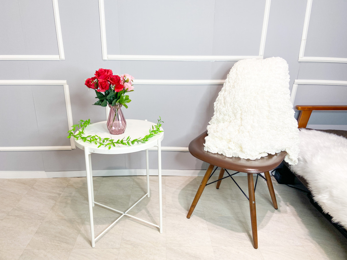 スペースの3枚目の写真