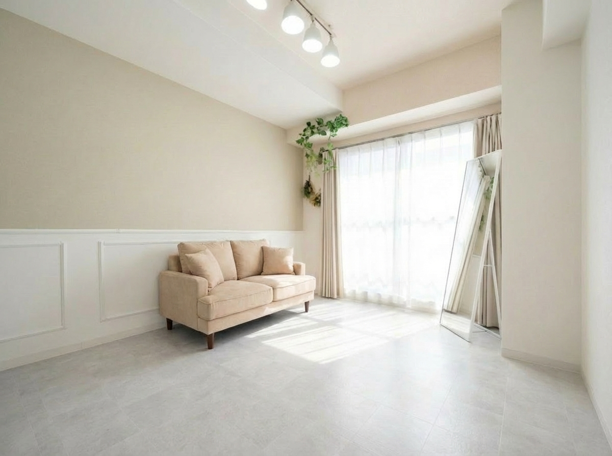 スペースの1枚目の写真