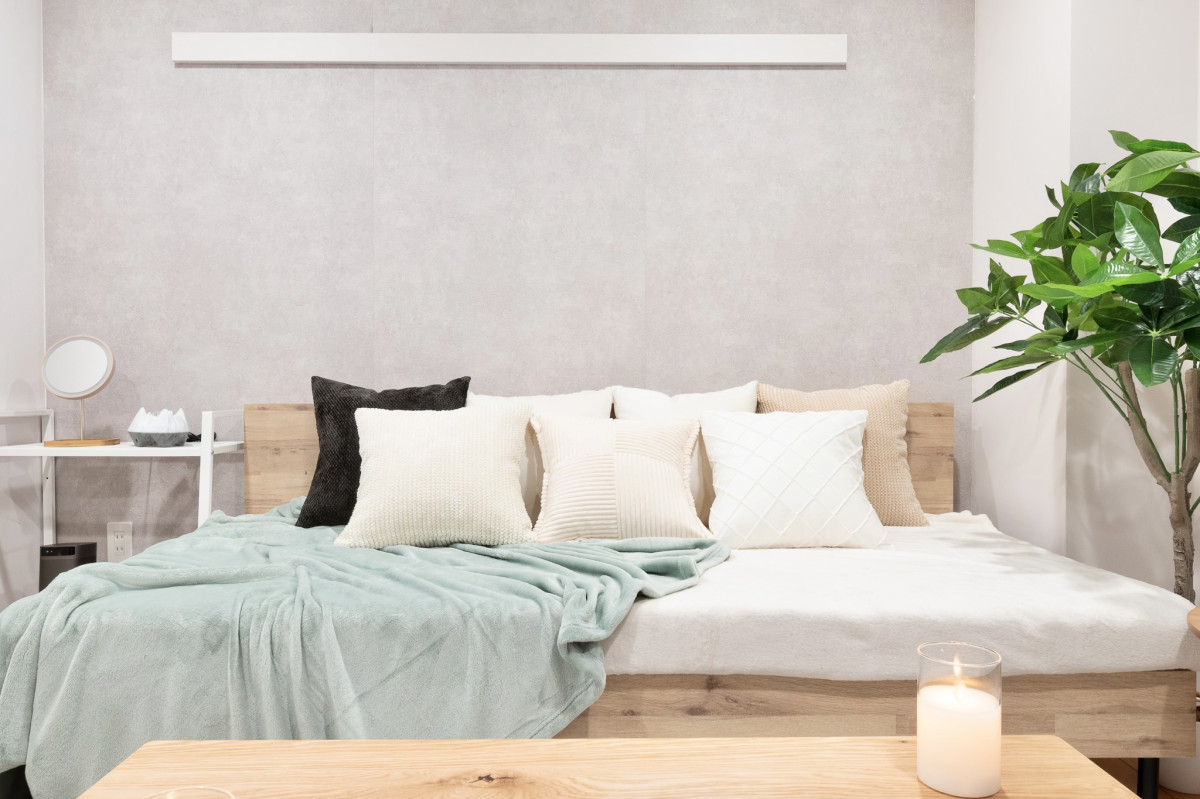 スペースの2枚目の写真