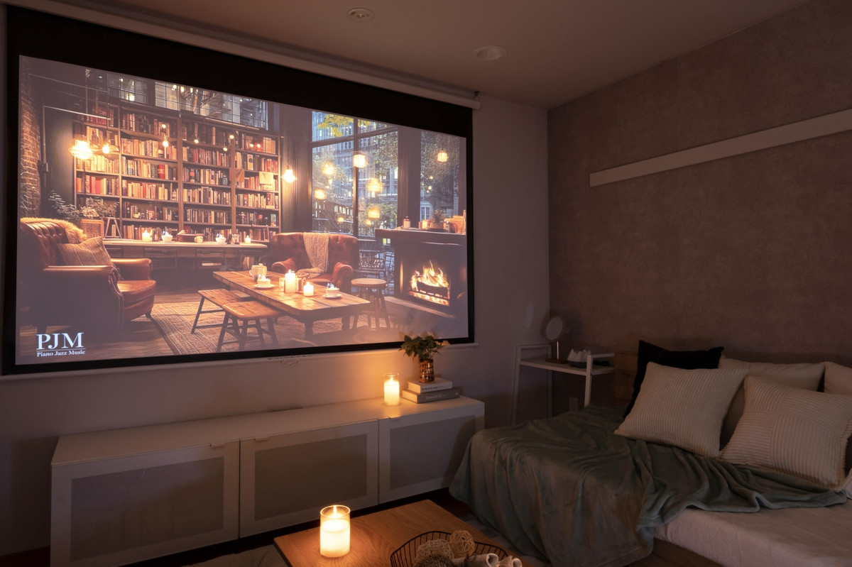 スペースの3枚目の写真