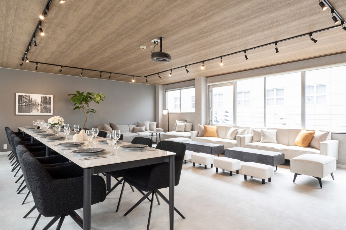 スペースの2枚目の写真