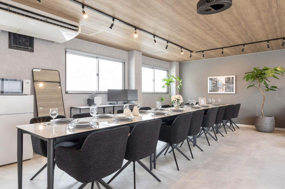 スペースの3枚目の写真