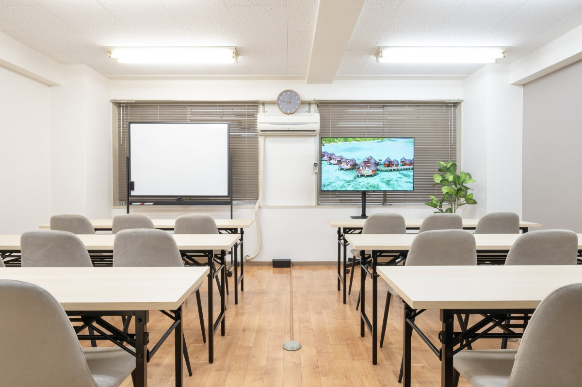 スペースの2枚目の写真