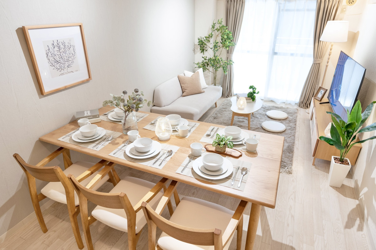 スペースの1枚目の写真