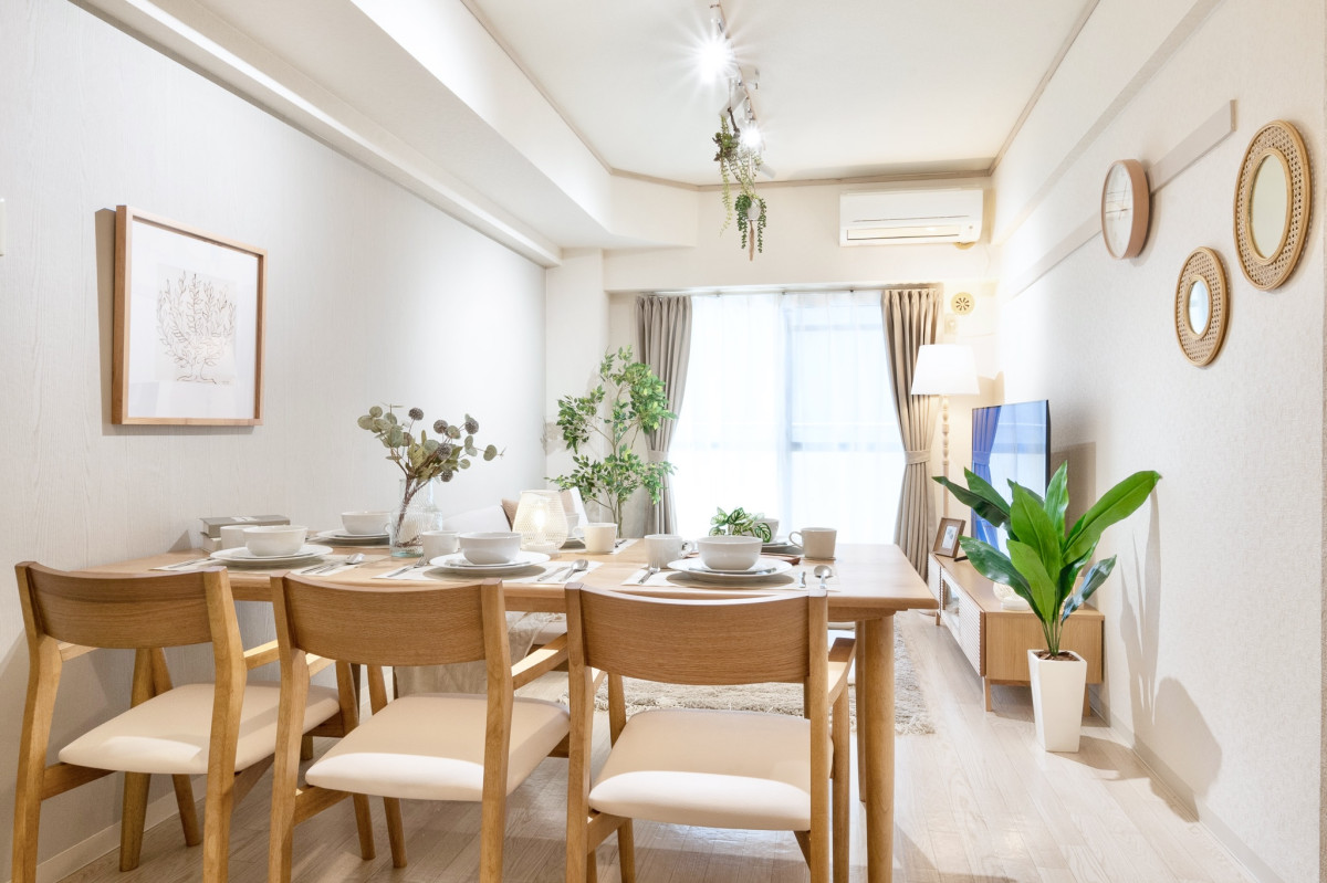 スペースの2枚目の写真