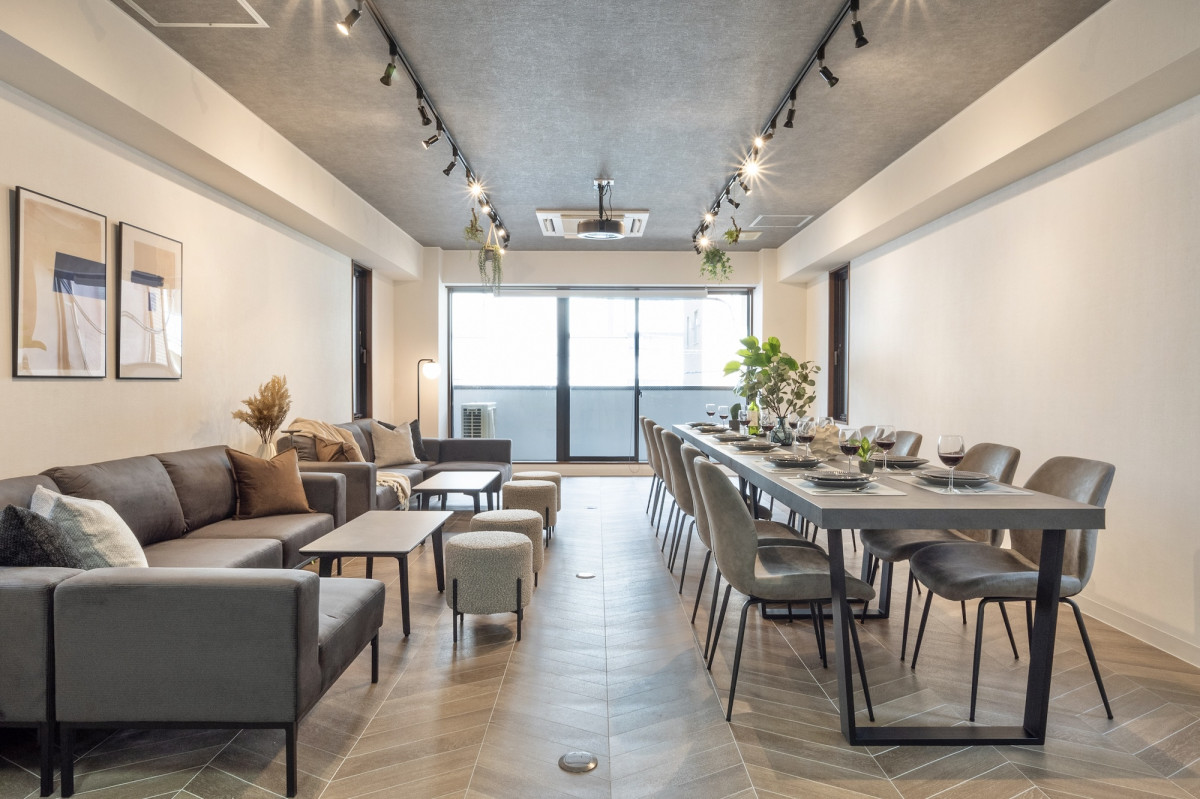 スペースの2枚目の写真