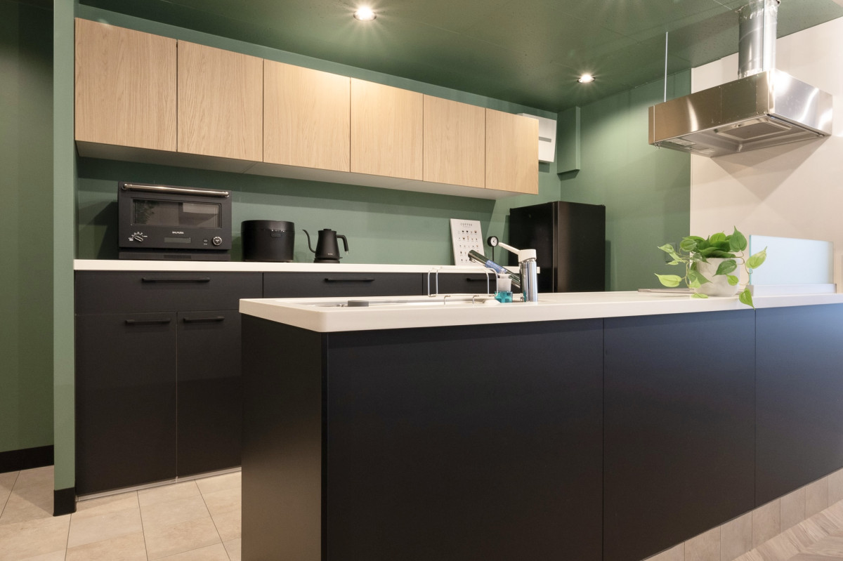 スペースの3枚目の写真