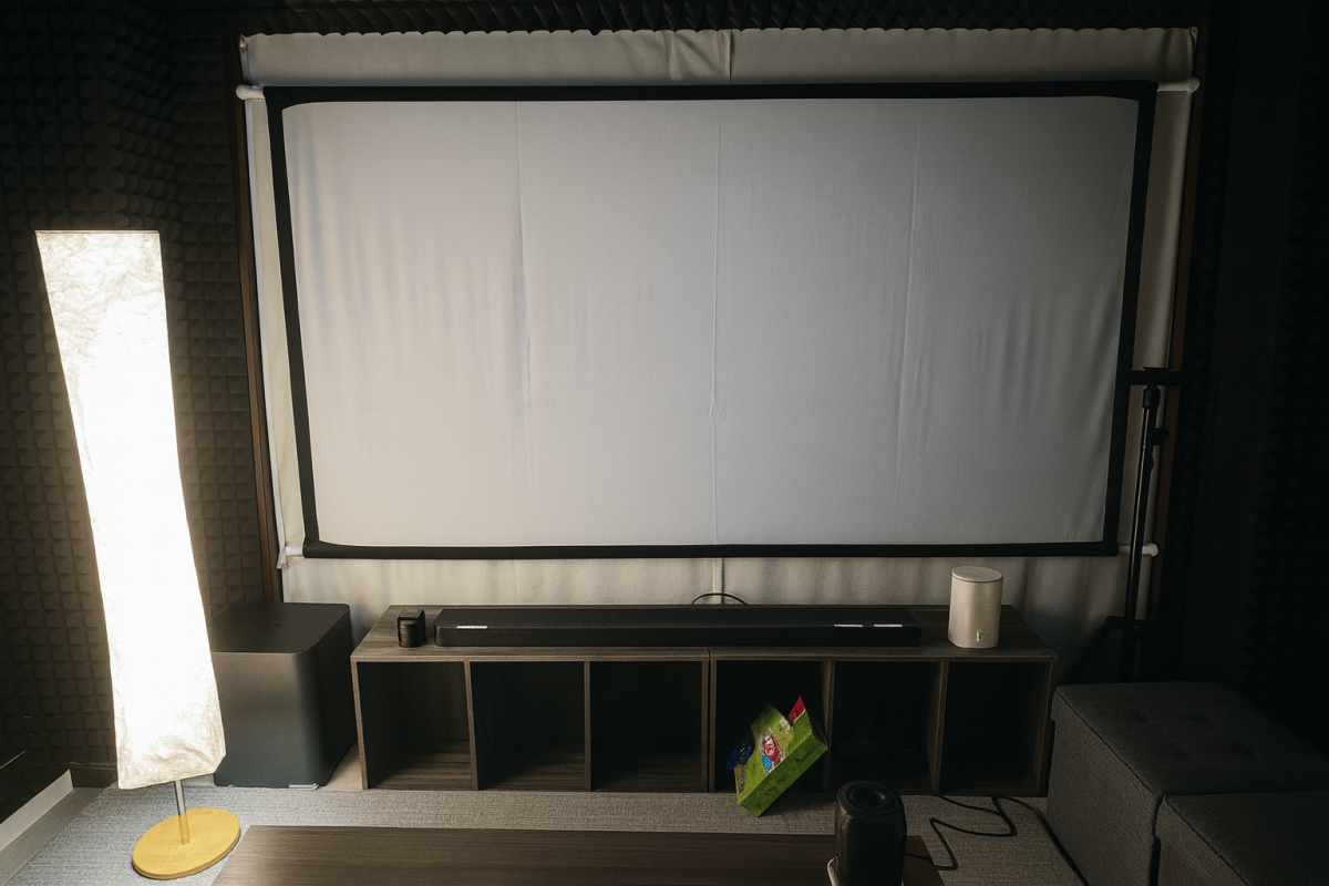 スペースの2枚目の写真