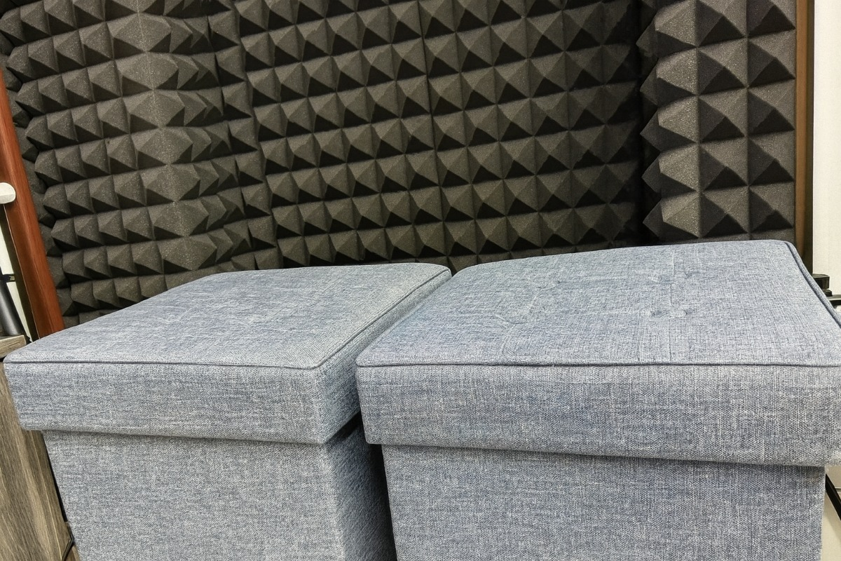 スペースの2  枚目の写真