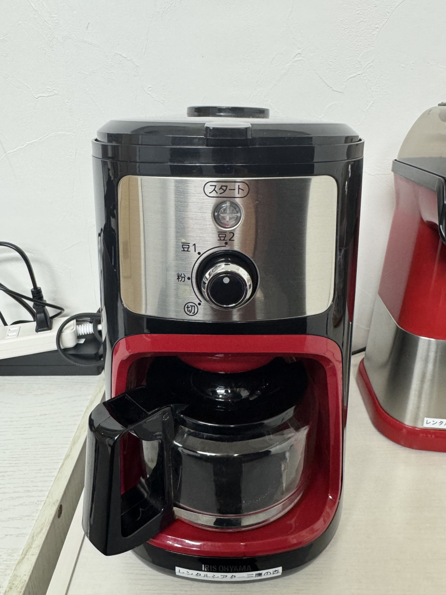 スペースの3枚目の写真