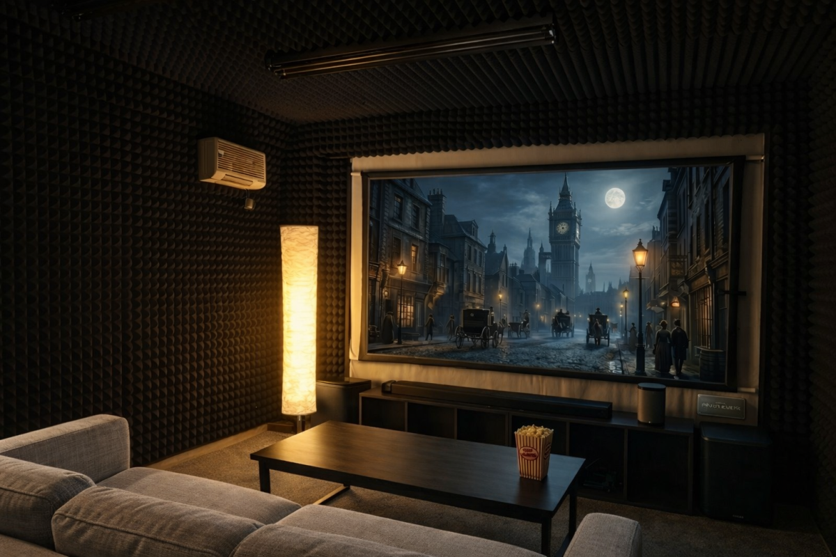 スペースの1枚目の写真