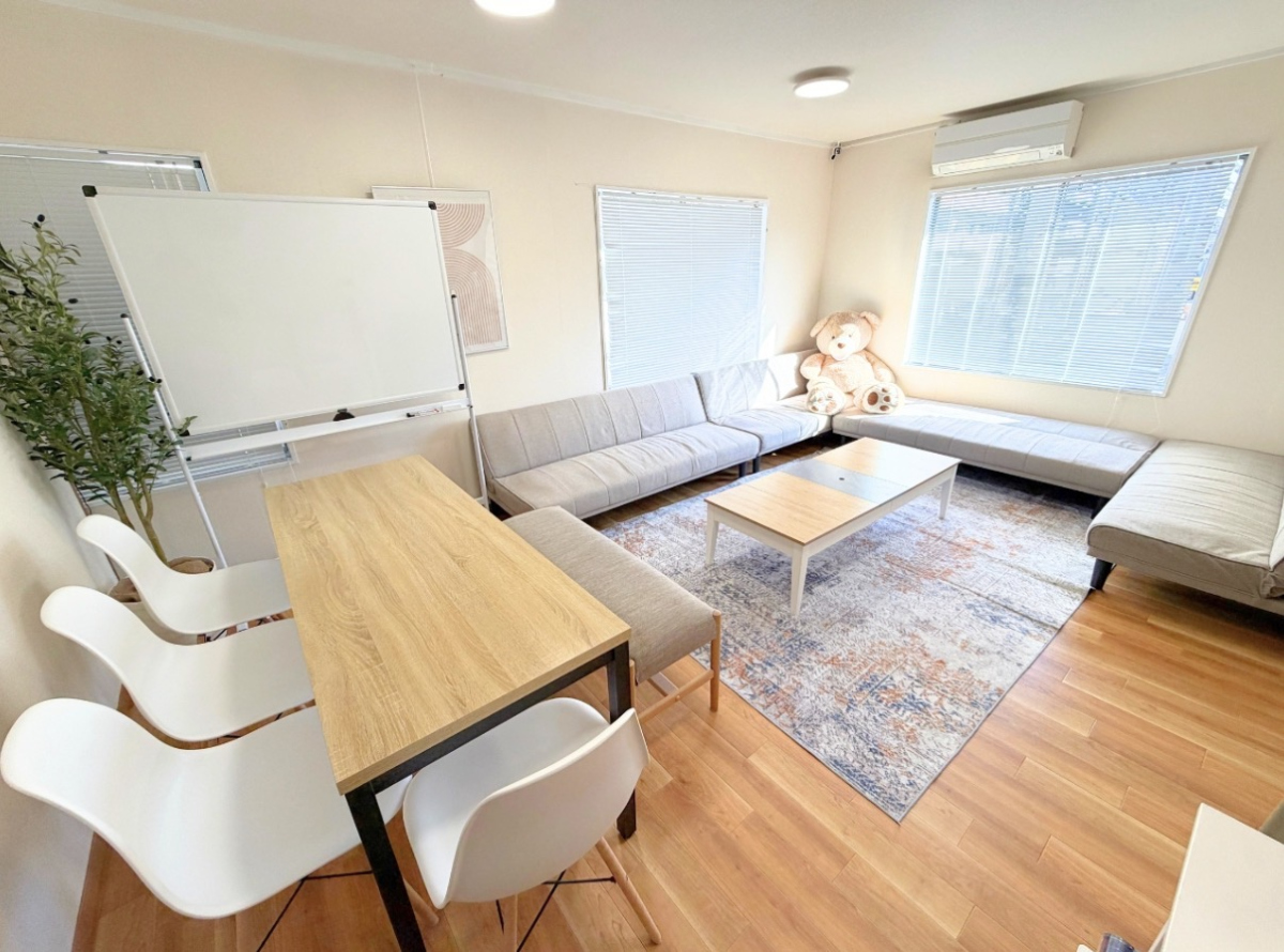 スペースの2枚目の写真