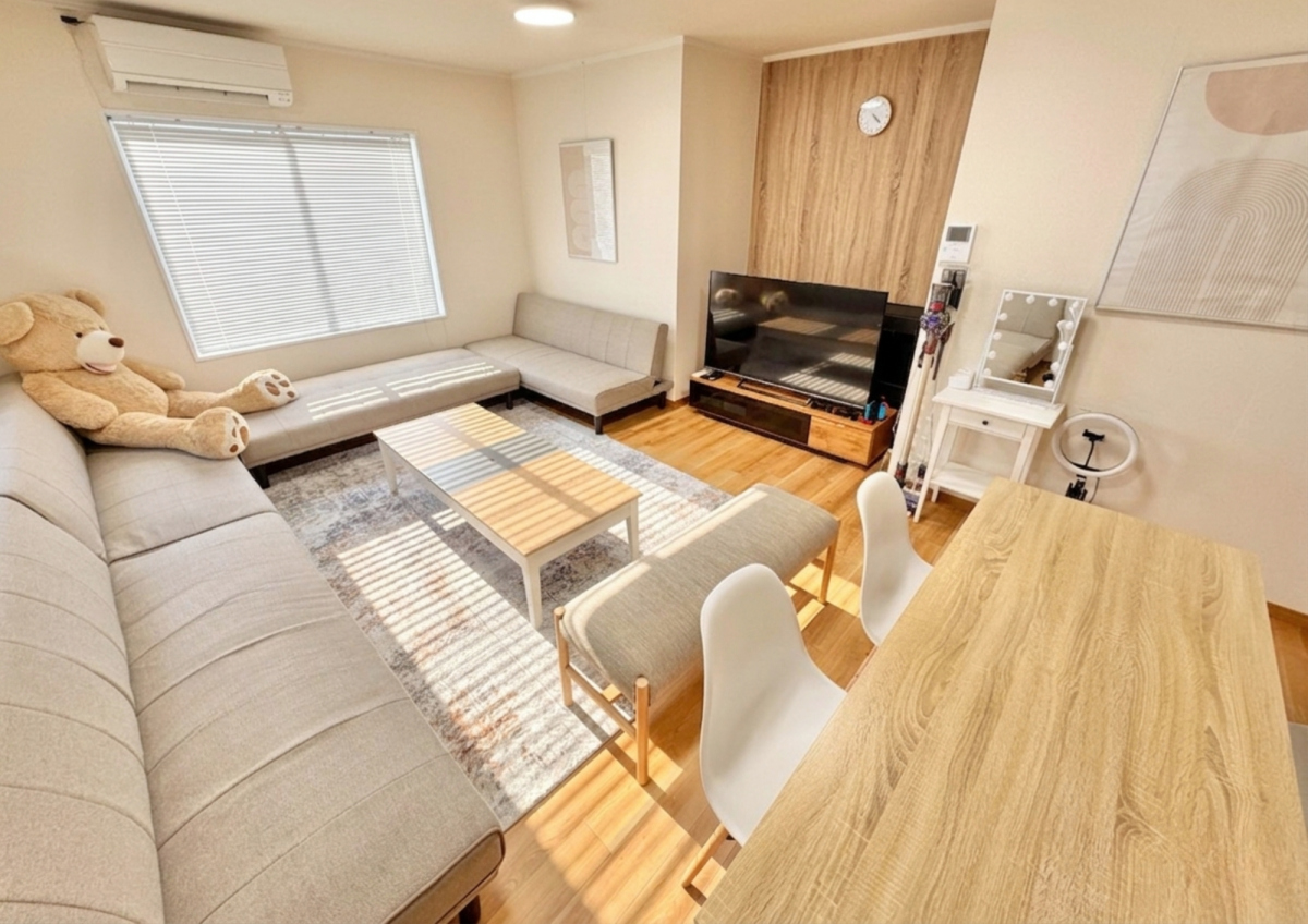 スペースの1枚目の写真