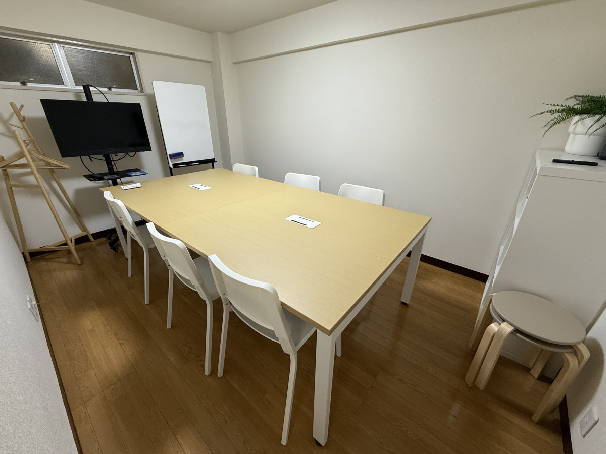 スペースの1枚目の写真