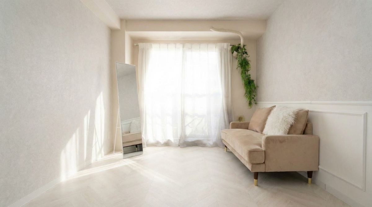 スペースの1枚目の写真