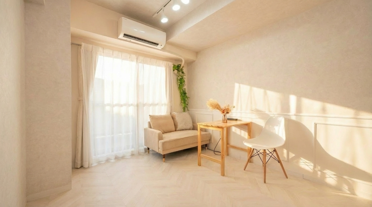 スペースの3枚目の写真