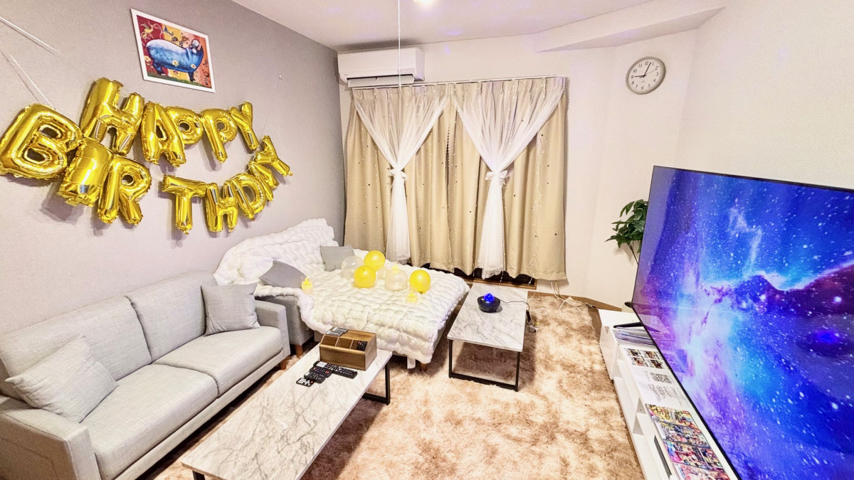 スペースの2枚目の写真