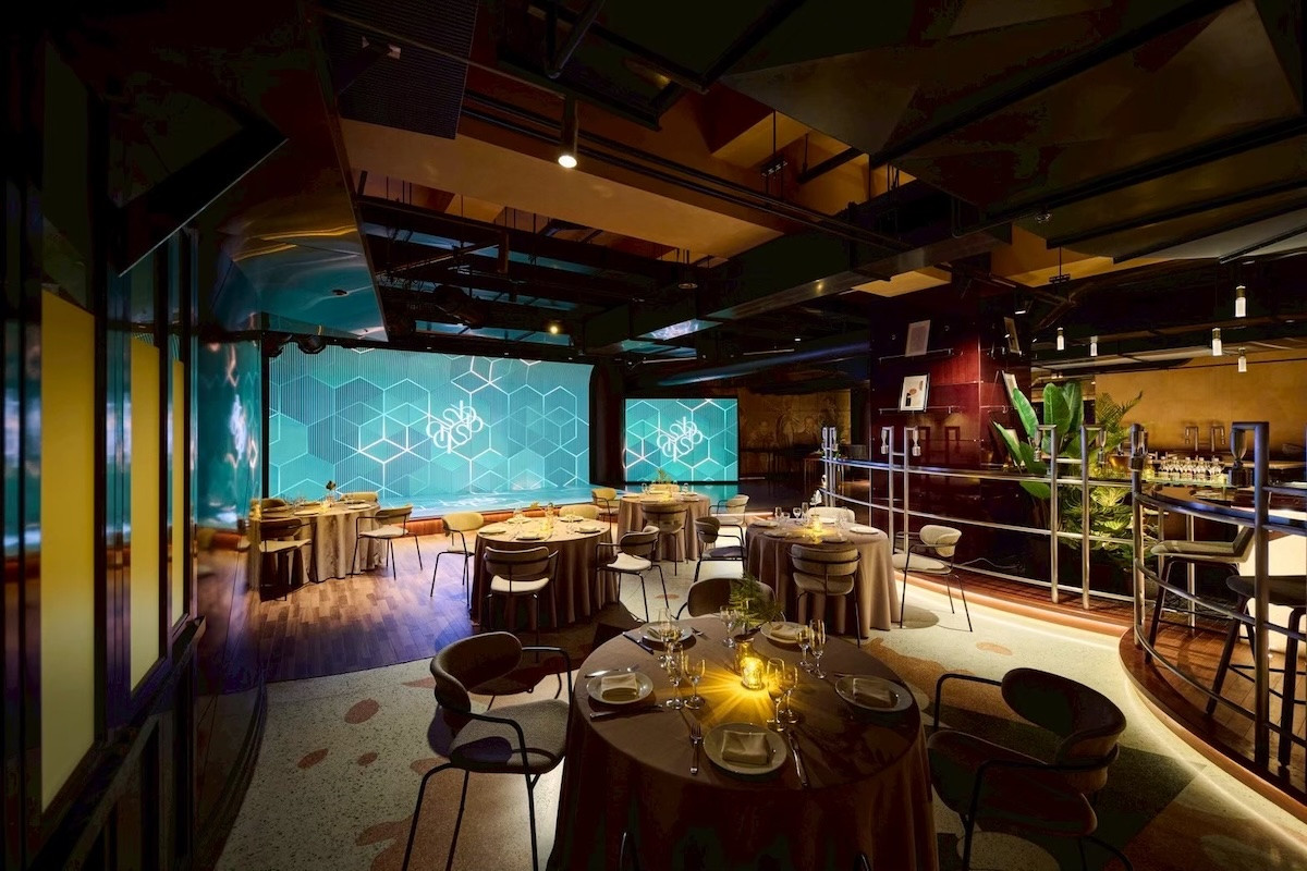 スペースの3枚目の写真