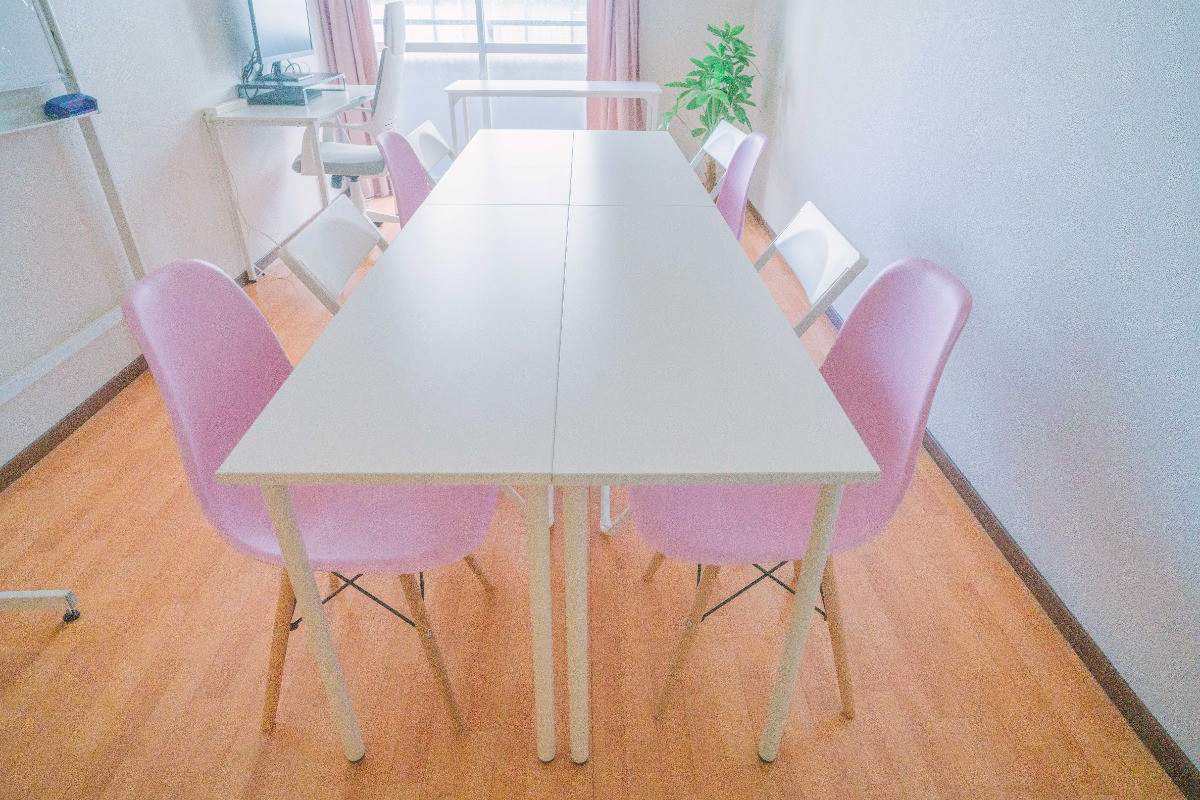 スペースの3枚目の写真