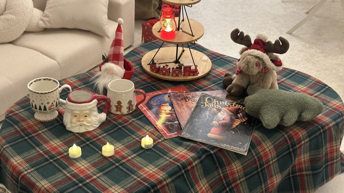 スペースの3枚目の写真