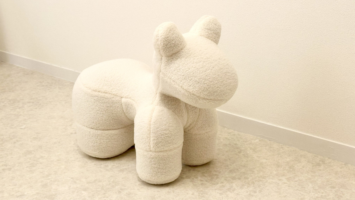 スペースの3枚目の写真