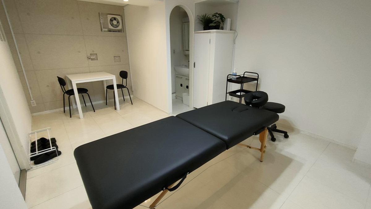 スペースの1枚目の写真