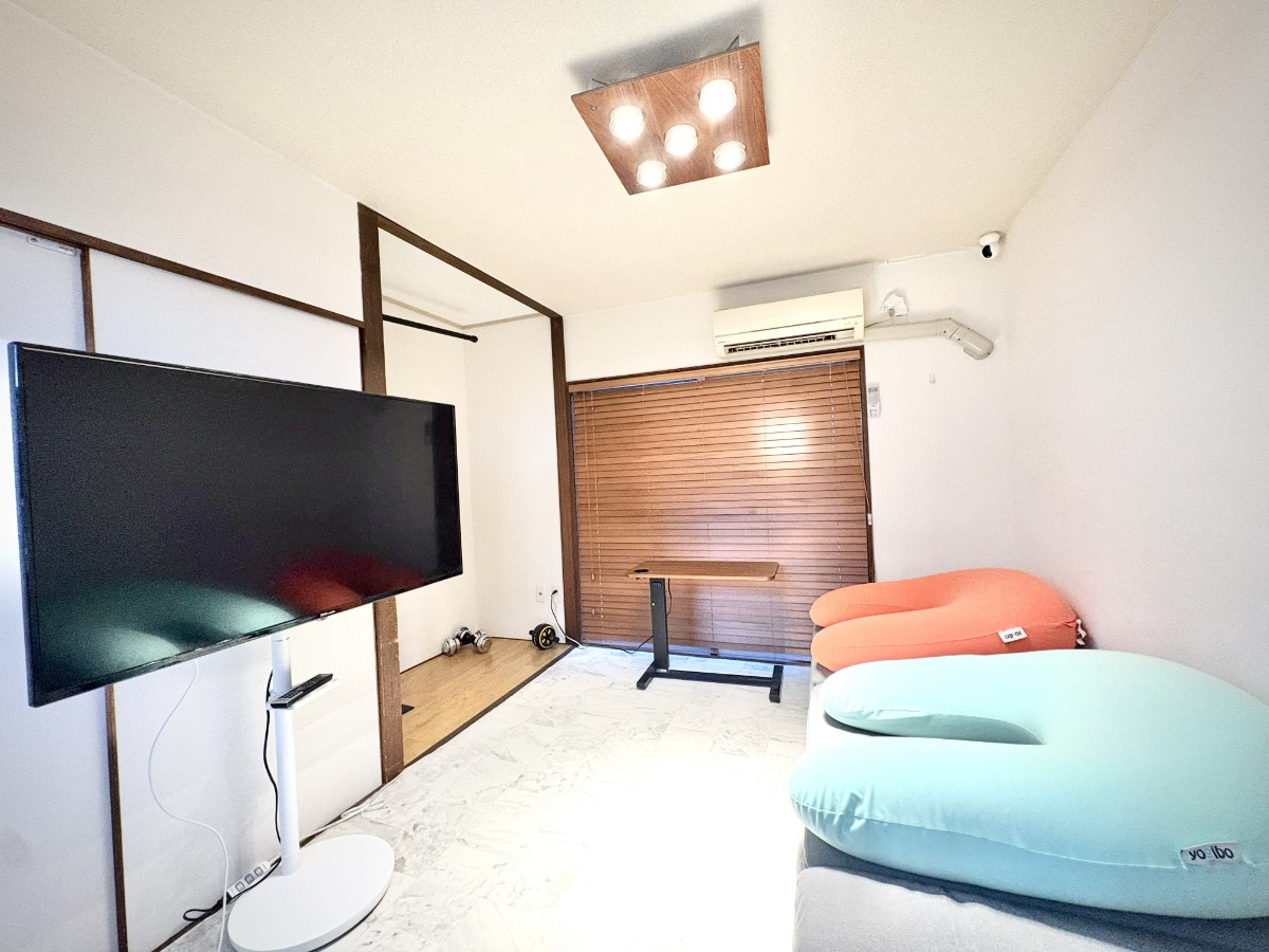 スペースの2枚目の写真