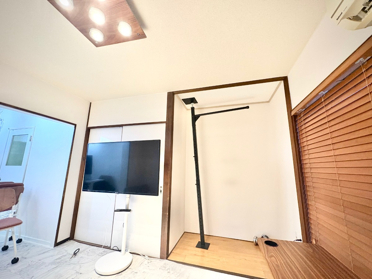 スペースの3枚目の写真