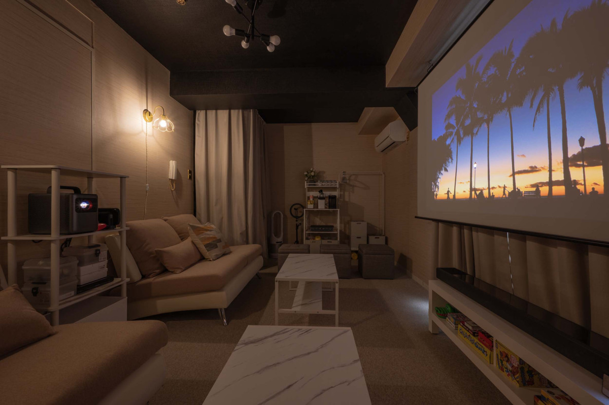 スペースの2枚目の写真