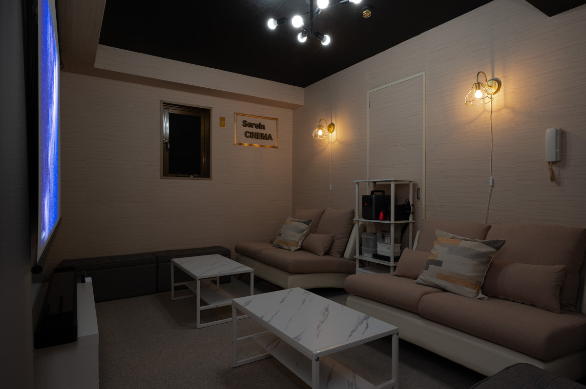 スペースの3枚目の写真