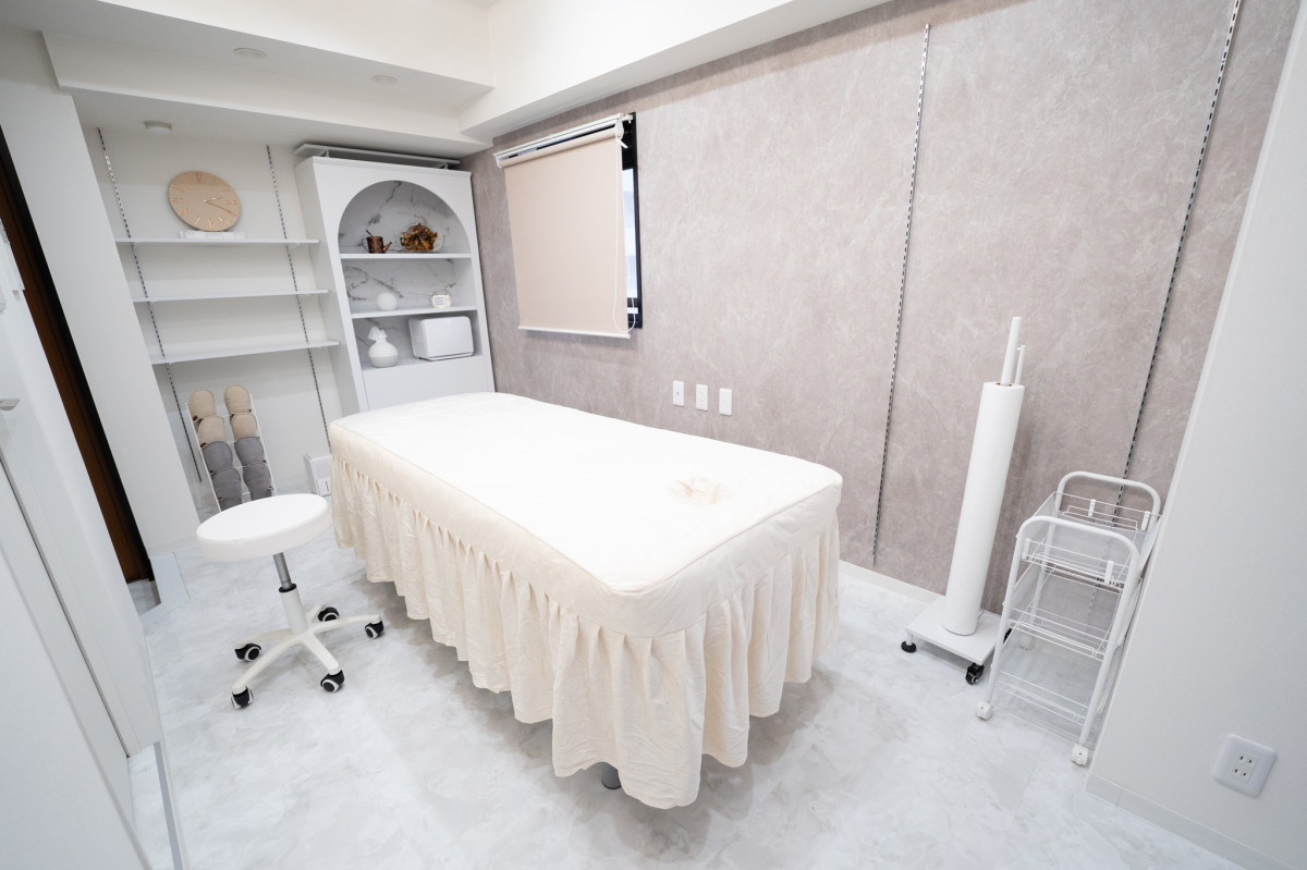 スペースの2枚目の写真