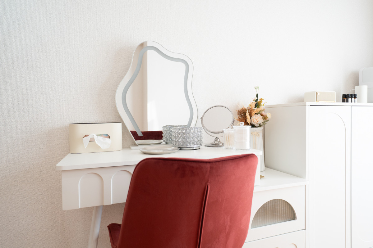 スペースの2枚目の写真