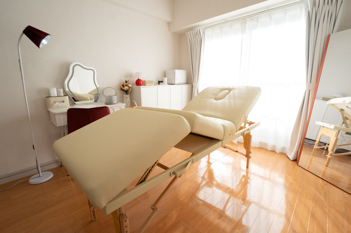 スペースの3枚目の写真