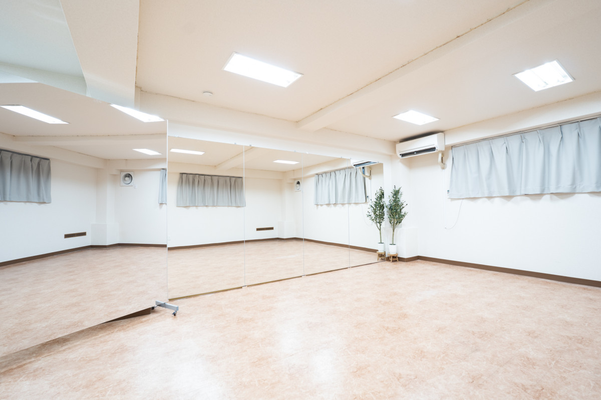 スペースの1枚目の写真