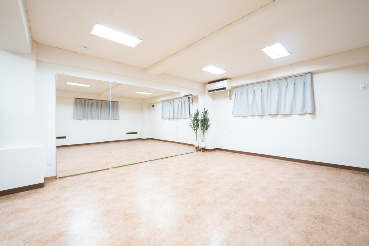 スペースの2枚目の写真