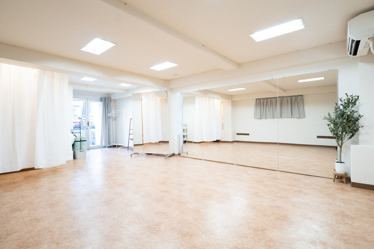 スペースの3枚目の写真