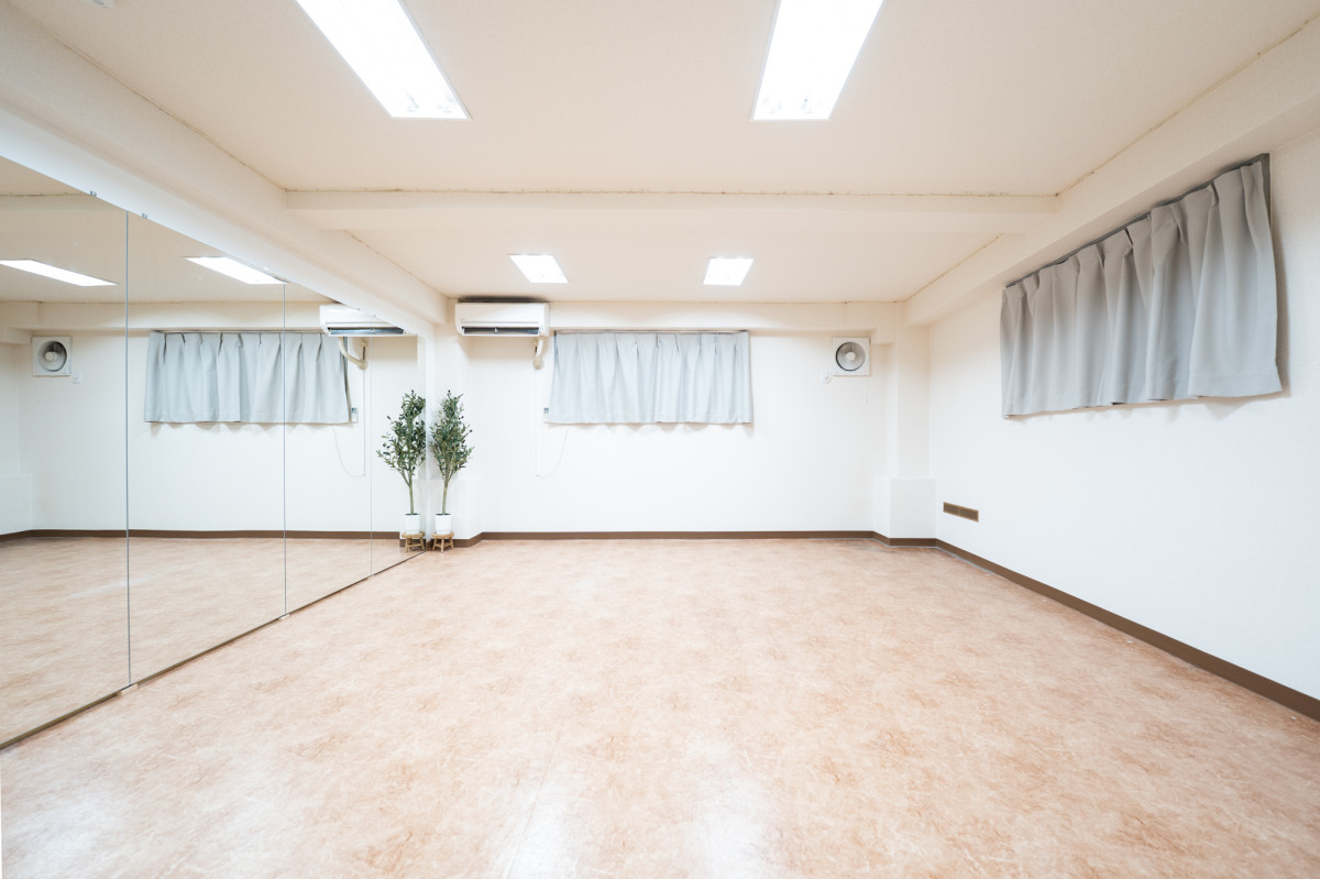 スペースの2枚目の写真