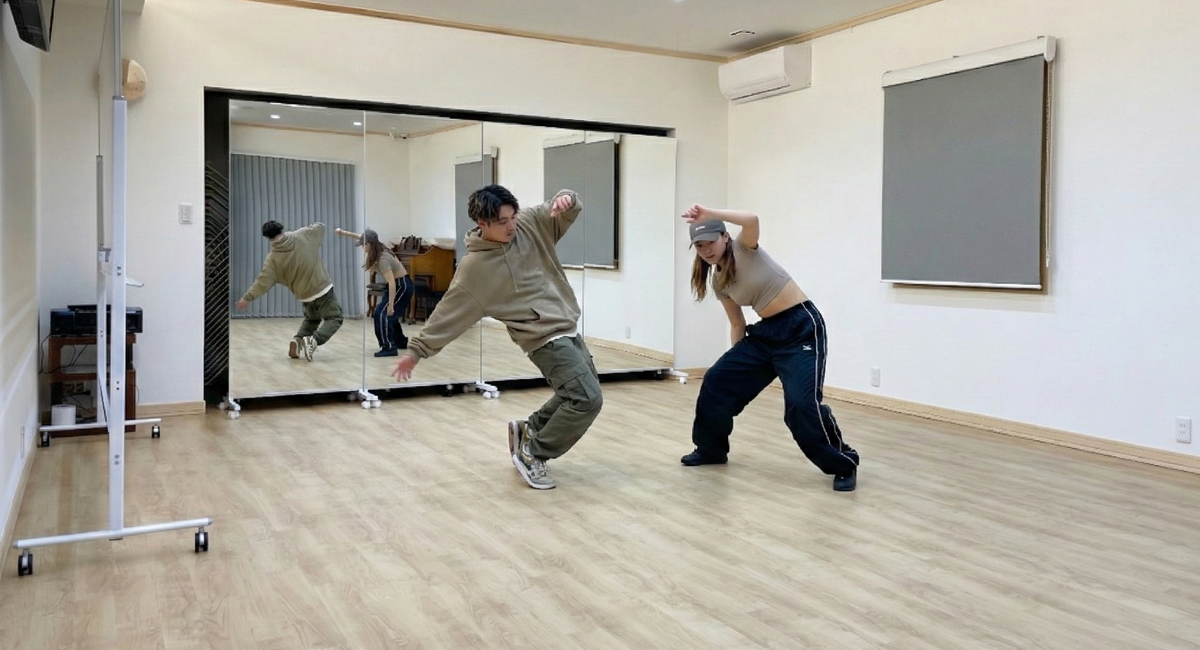 スペースの1枚目の写真