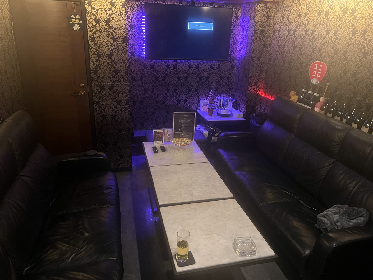 スペースの1枚目の写真