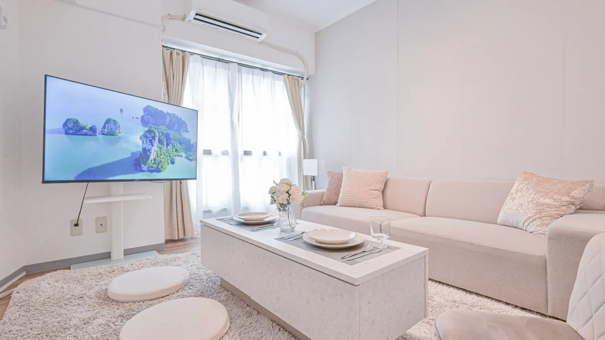 スペースの1枚目の写真