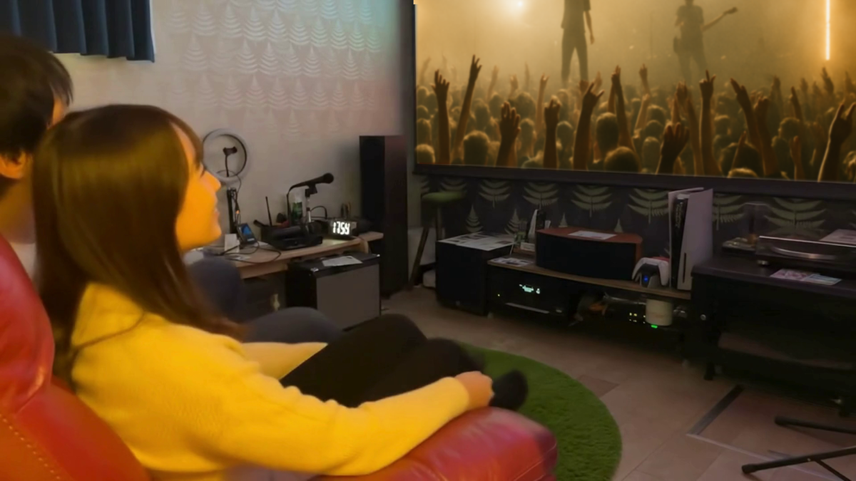 スペースの2枚目の写真