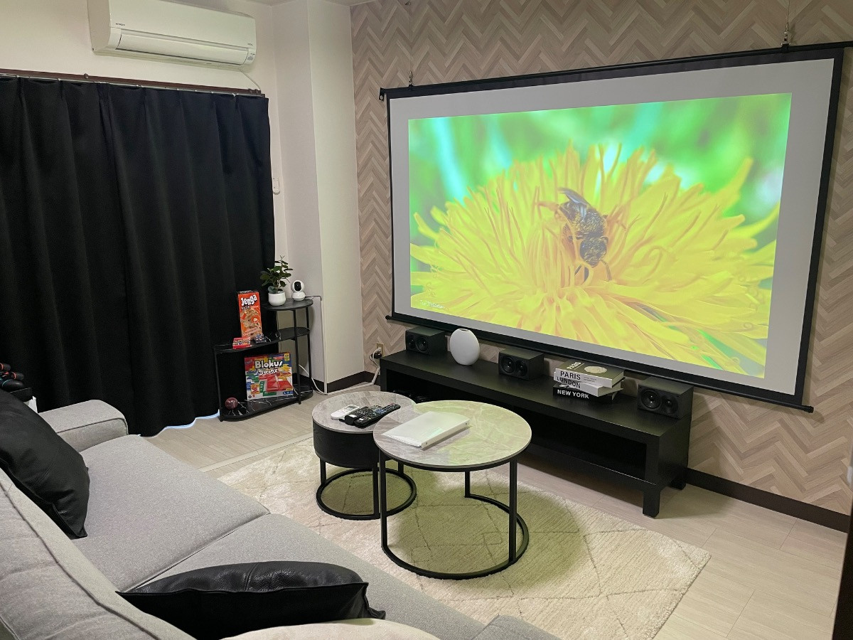 スペースの1枚目の写真