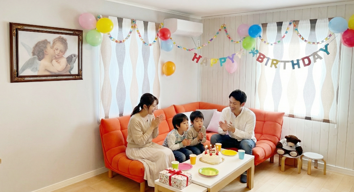 スペースの1枚目の写真