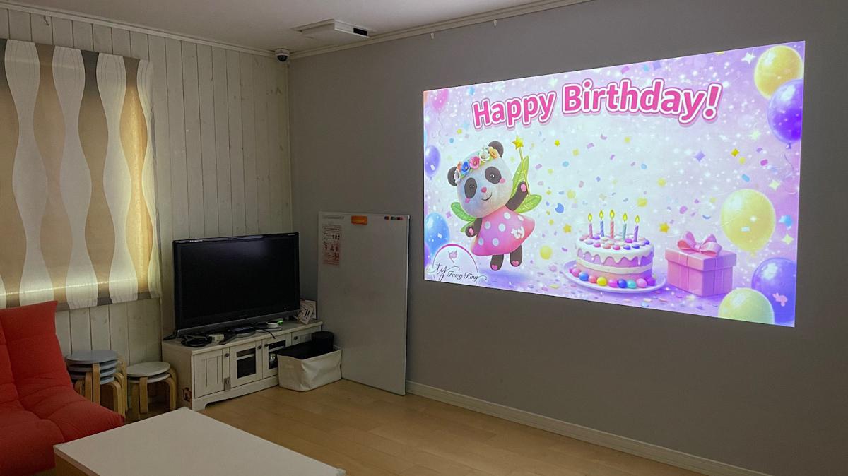 スペースの3枚目の写真