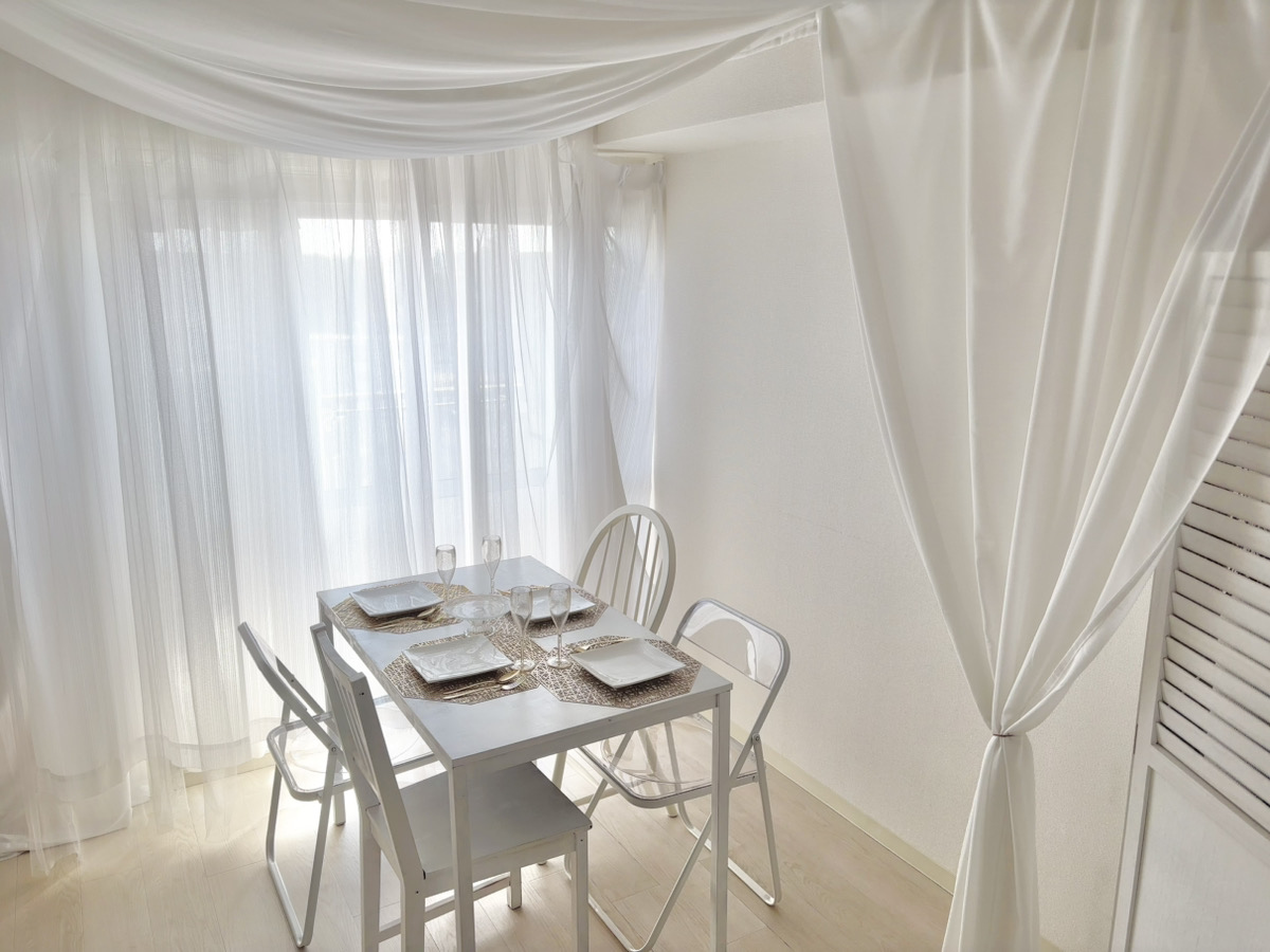 スペースの1枚目の写真