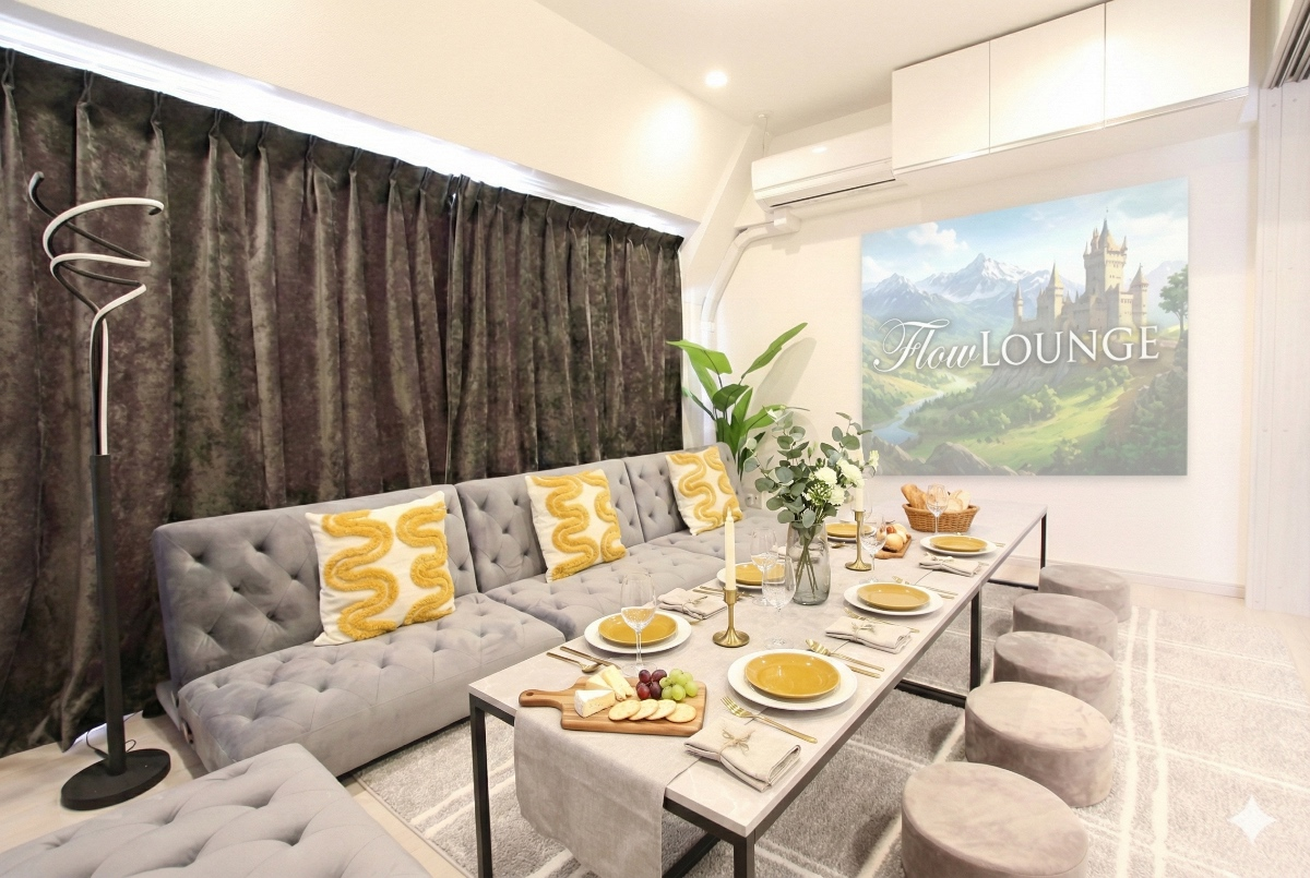 スペースの1枚目の写真